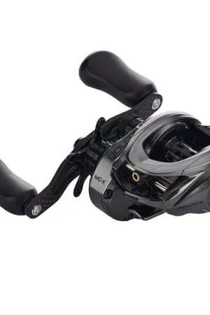 Abu Garcia Multiplier Zenon MG X LEFT 6:8:1 Expédié Aujourd’hui