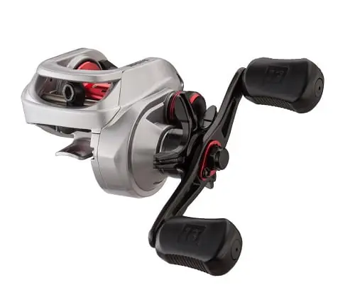 Moulinet Multiplier 13 Fishing Origin F1 8.1:1LH Solde