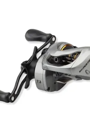 Multiplicateur Savage Gear SG6 300 LH 7.3:1 Commander Vite