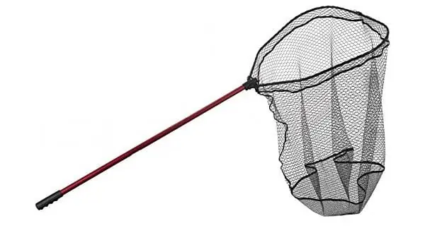 IRON CLAW Folded Mag Scoop 66x66cm 190cm Prix Bas