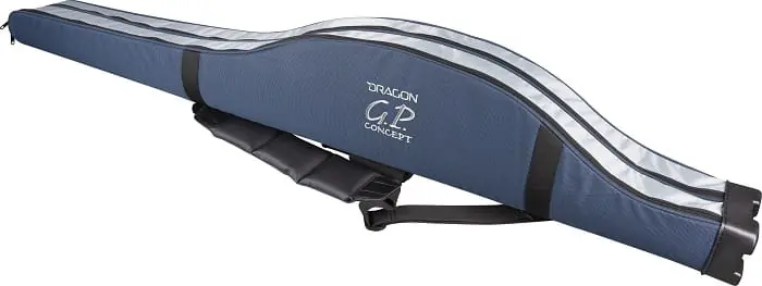 Nouveauté Etui à cannes Dragon G.P. CONCEPT 130cm