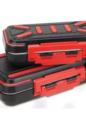 IRON CLAW Stinger Hardcase L 20x11x5cm Livraison Express