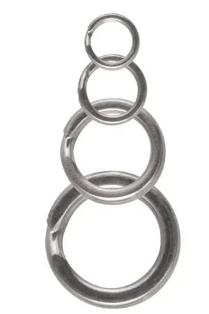 DRAGON Power Ring 90kg no 4 5pcs Promotion