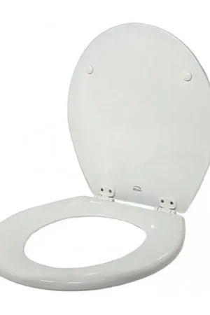 Abattant Jabsco pour WC Remise