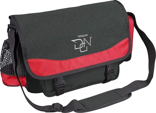 Sac à pain Dragon - DGN avec fixation pour les hanches Retour Gratuit