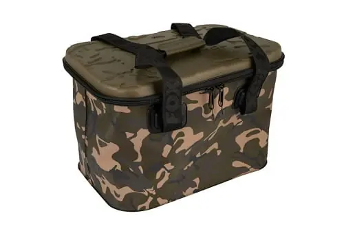 Livraison Gratuite FOX Aquos Camolite Torba 30L