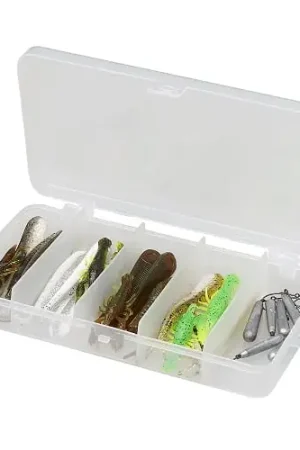 SG Perch Academy Kit Mixed Colors 32pcs Marque