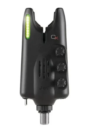 Bon Marché JRC Radar CX Bite Alarm Vert