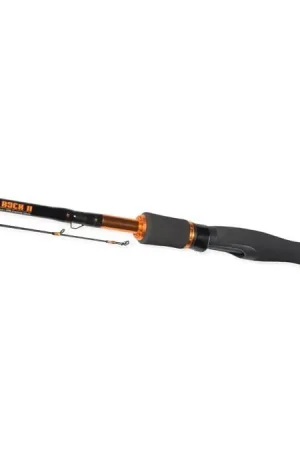 Canne à pêche Dragon BLACK ROCK II 2.18m 14-42g Quantité Limitée