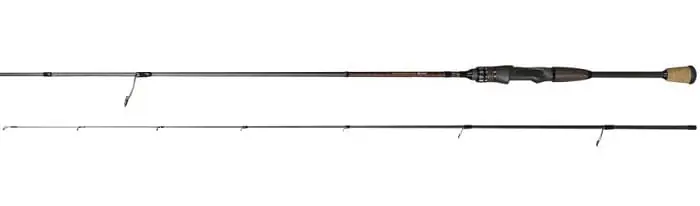 Prix Bas DRAGON ProGUIDE X-series 2.13m 5-25g x-fast spinn