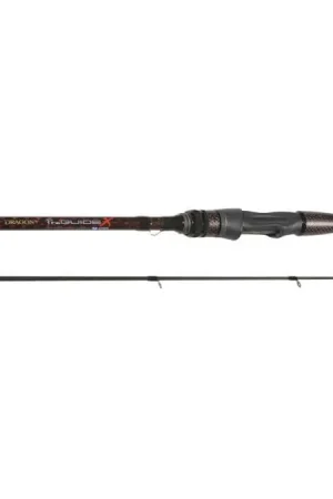 DRAGON ProGUIDE X-series 2.28m 18-42g x-fast spinn Affaire À Saisir