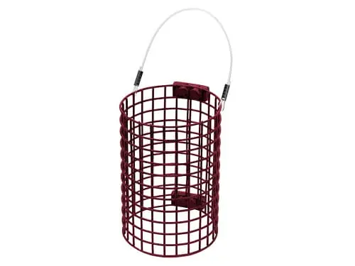 Commande En Gros Delphin Magma panier rond XXL 10g