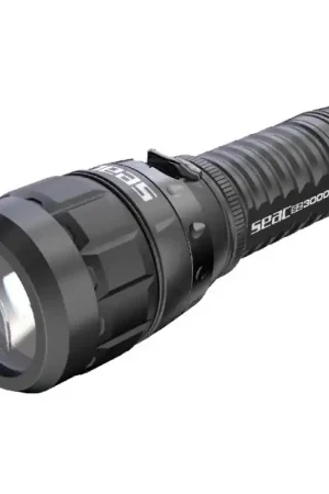 Acheter En Ligne Lampe Seac Sub rechargeable SZ3000