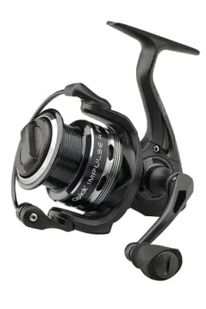 Barrage Quick Impulse 4 Feeder Reel FD5000 Paiement Sécurisé