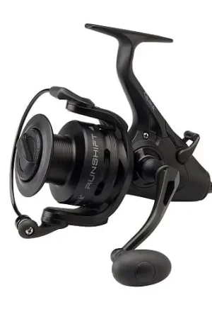 Barrage Quick Runshift 4 FS 3000S enrouleur Livraison Gratuite