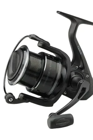 Seulement Aujourd’hui Enrouleur DAM Quick Darkside 4 7000S FD