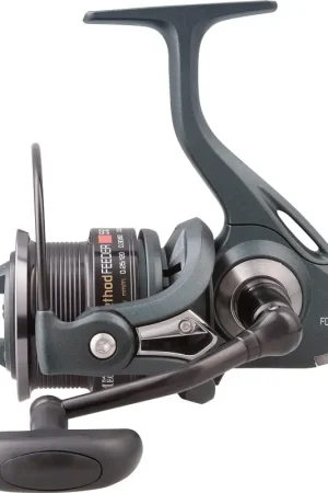 Meilleur Prix Moulinet Dragon MegaBaits Method Feeder FD550i