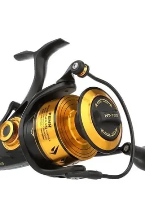Moulinet PENN Spinfisher VII Live Liner 6500 Must-Have