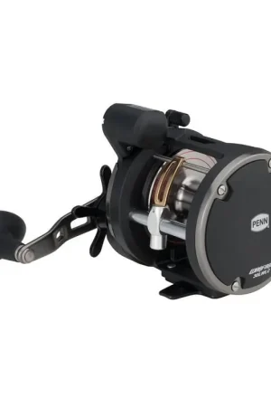 Bon Plan Multiplicateur Penn Warfare Level Wind 30LC 3,9;1