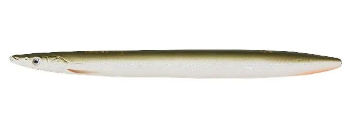 Paiement Sécurisé SG 3D Line Thru Sandeel 13.5cm 23g S Mwt