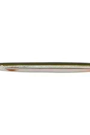 SG 3D Line Thru Sandeel 11cm 15g S Sandeel Must-Have