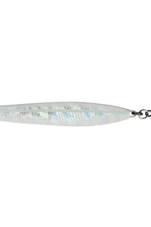 Affaire À Saisir SG Seeker Isp 10cm 28g S White Pearl