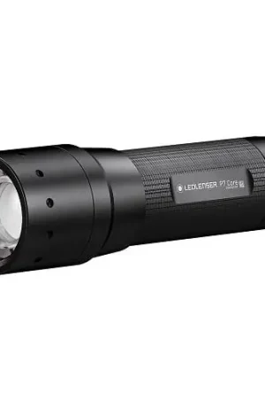 Lampe de poche Ledlenser P7 Core Solde