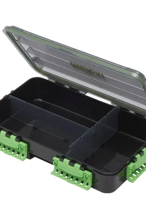 BOITE A ATTAQUES MADCAT 35X22X8CM Prix Choc