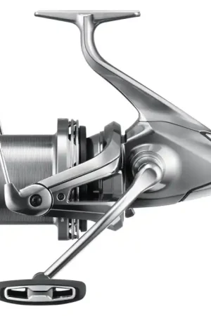Achat Immédiat Moulinet surfcasting Shimano Aero Technium MgS XSD - 14000