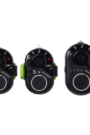 Barrage Madcat Smart Alarm MCL Multicolor 2+1 Réduction