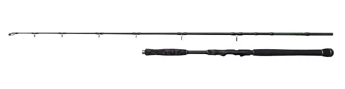 Canne MADCAT Black Close Combat 1.80m 50-125g Livraison Gratuite