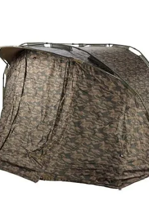 Tente JRC Rova Peak Bivvy 2 places Prix Choc