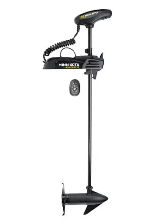 Marque Minn Kota Powerdrive 45MR/45LBS 54" (en anglais)