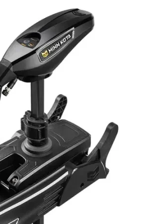 Offre Exclusive Minn Kota Terrova Quest 90/115LB Thrust 60' (poussée)
