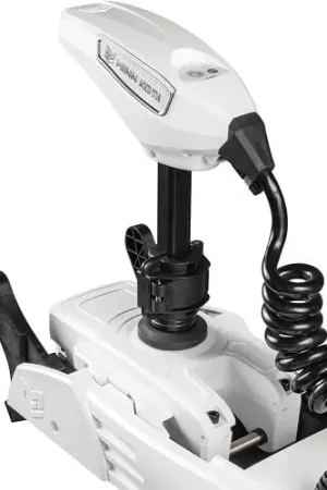 Jusqu’à Épuisement Des Stocks Moteur d'étrave Minn Kota Terrova 115 lbs 24V