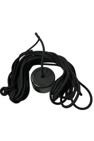 Promotion Ancre Belly Boat 4kg +Corde 15m