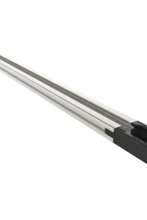 Bon Plan Ram 13" EXTRUDED ALUMINUM TRACK W/ END CAPS