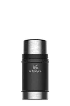 Stanley Legendary Classic Dinner Thermos 0.7 L B Satisfait Ou Remboursé