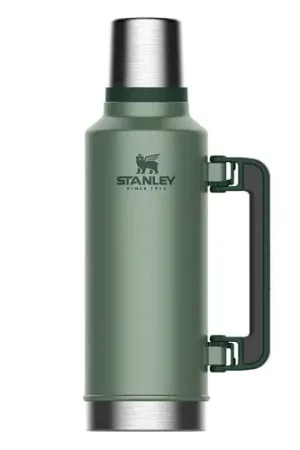 Nouveauté Stanley Legendary classic thermos en acier 1.9L