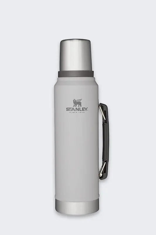 Achetez Aujourd’hui Thermos en acier Stanley Legendary Classic ASH 1L