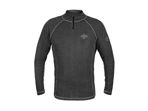 Delphin vêtements thermiques TUNDRA Blacx Blouse XXXL Offre Spéciale
