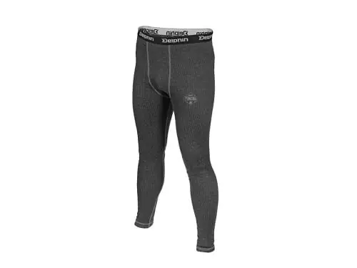 Prix Réduit Delphin Vêtements thermiques TUNDRA Blacx Pantalon XXXL