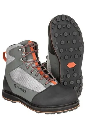 Acheter En Ligne Simms Tributary Boot Striker Grey 08 41