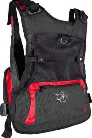Achat Immédiat Gilet technique Dragon - DGN TechPack