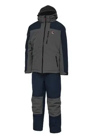 DAM Intenze -20 Thermal Suit 3XL Dark Shadow/Blue Meilleur Choix