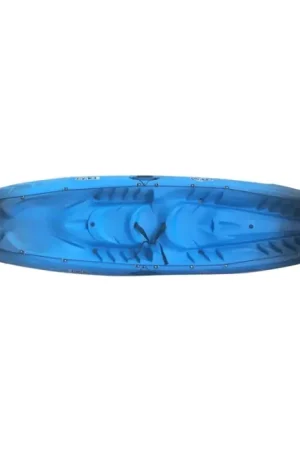 Achat Immédiat Kayak RTM Ocean Duo Bleu noir