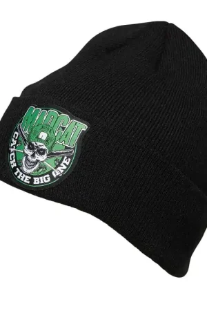 Top Vente Bonnet crâne Madcat Taille unique