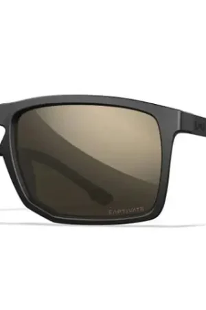 Lunettes Wiley AXE Capt Pol Tungsten Mirror Grey Paiement Sécurisé