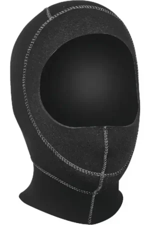 Authentique Cagoule Seac sub Standard - 3 mm
