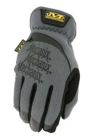 Achat Immédiat Gants Mechanix FastFit® Gris S